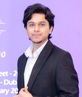 Ali Shaikh