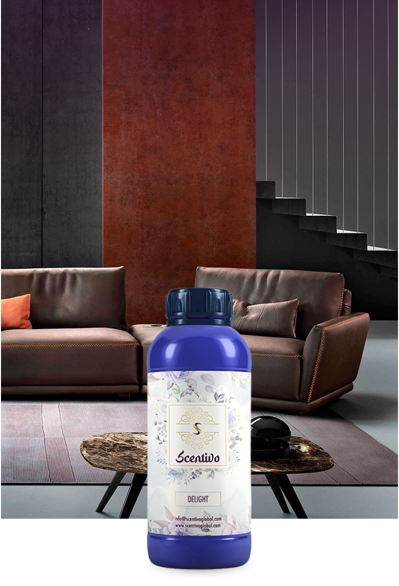 Aroma Diffuser Oil