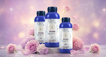 زيت معطر جو
