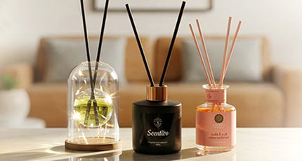 موزع عطري