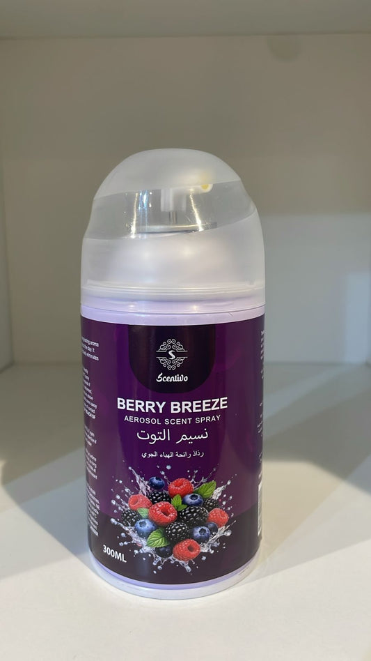 Scentivo Berry Breeze A/F Spray