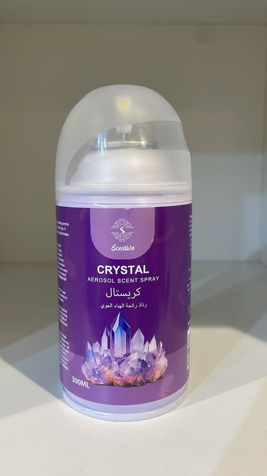Scentivo Crystal A/F Spray