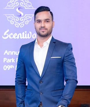 Deepak Joshilkar