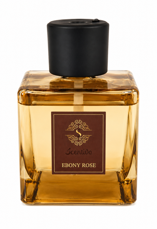 Ebony Rose Automatic Mist Diffuser