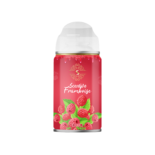 معطر الجو فرامبواز رذاذ الهباء الجوي