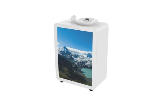 Lumina-M Aroma Diffuser