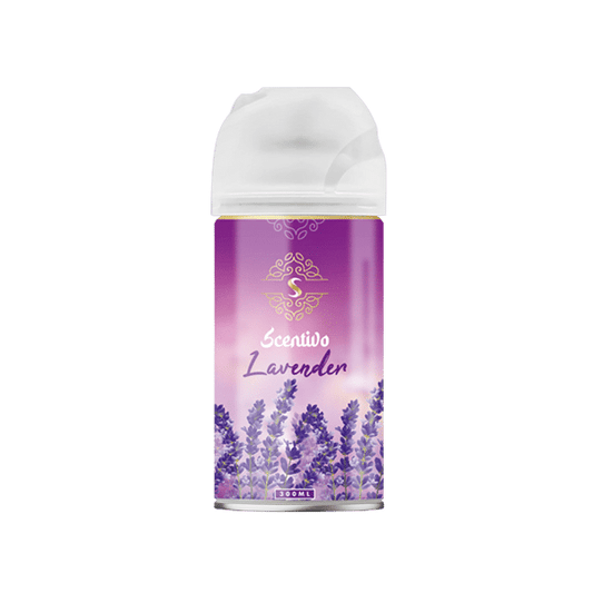 معطر جو برائحة اللافندر