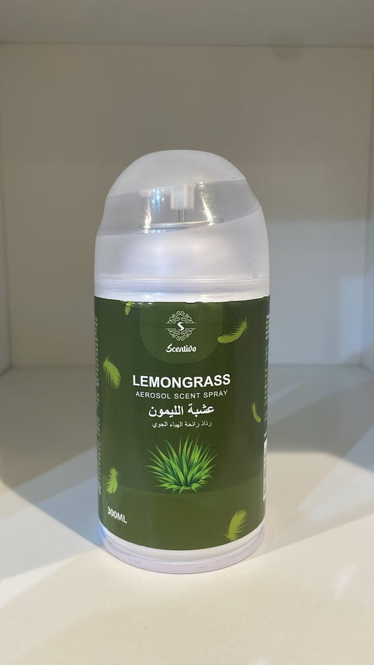 Scentivo Lemon A/F Spray