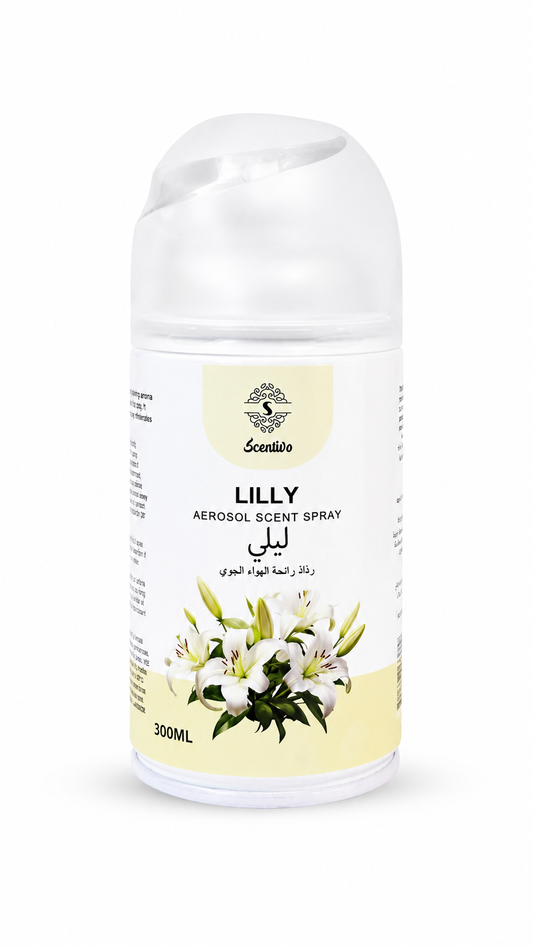 Scentivo Lily A/F Spray