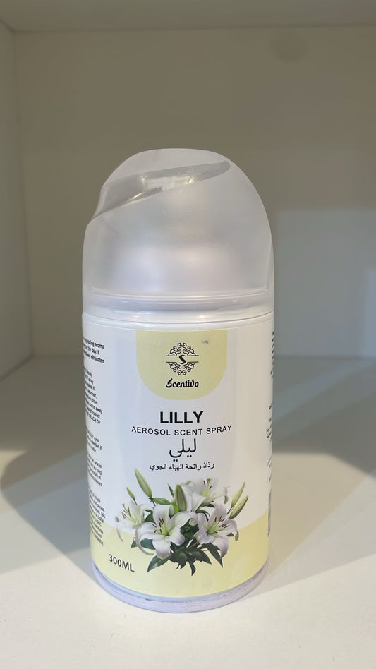 Scentivo Lily A/F Spray