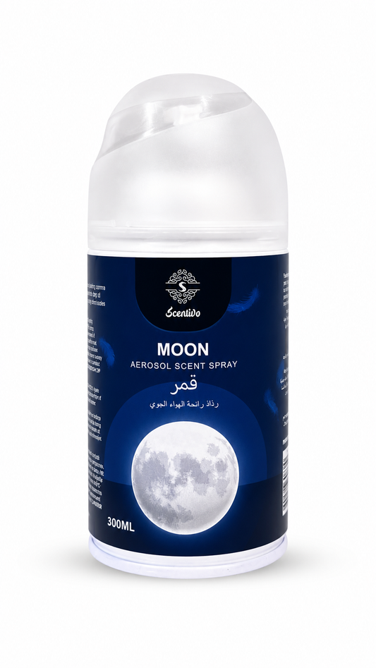 Scentivo Moon A/F Spray
