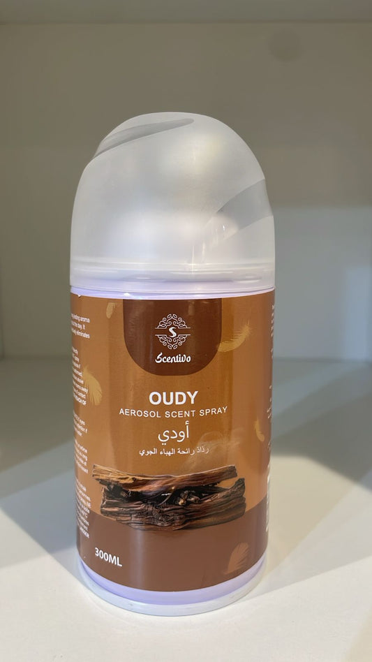 Scentivo Oudy A/F Spray