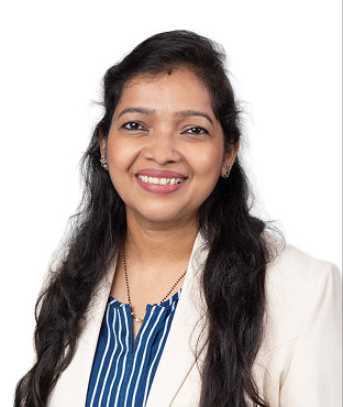 Reshma Kadam