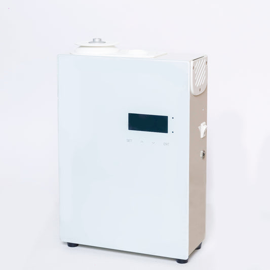 SA315 Scent Diffuser Machine