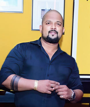Sagar Kadam