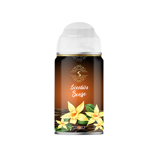 معطر جو بخاخ برائحة مميزة 