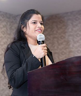 Shraddha Joshilkar