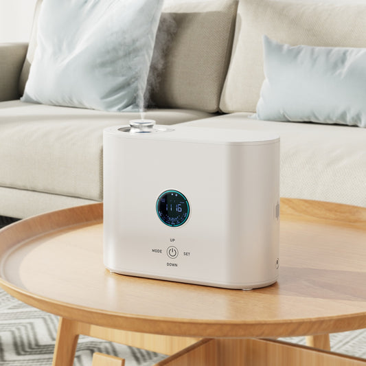 Smart Mist