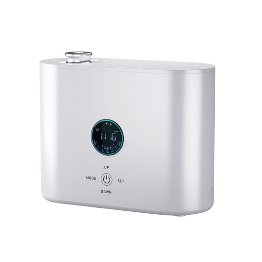 Smart Mist