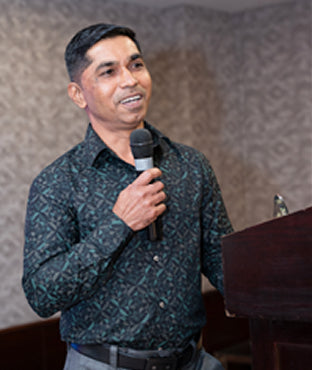 Vilas Patil