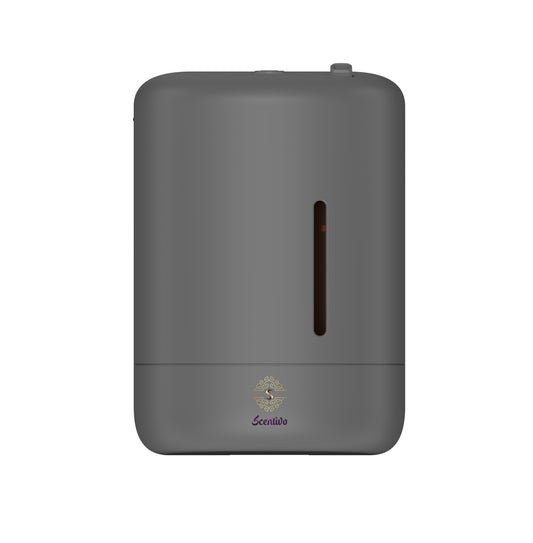 Zenmist Scent Diffuser Machine Black