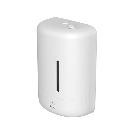 Zenmist Scent Diffuser Machine White