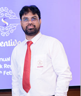 Nagesh Nayak