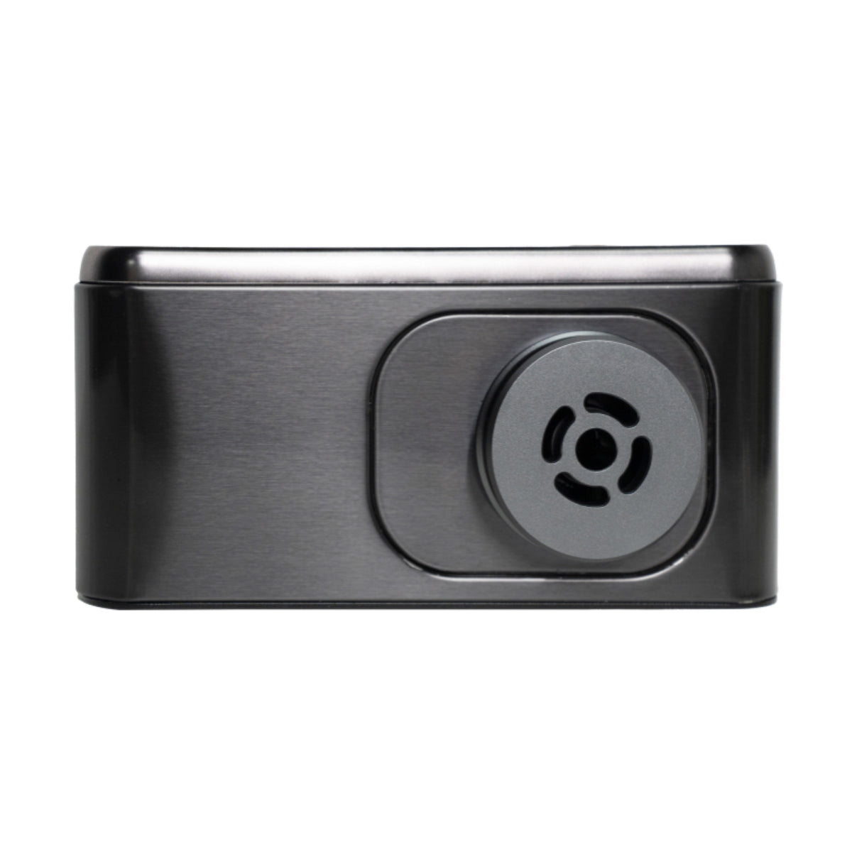 Scentivo ASH 200 scent diffuser machine, black marble-effect glass