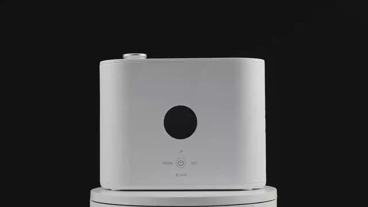 Smart Mist