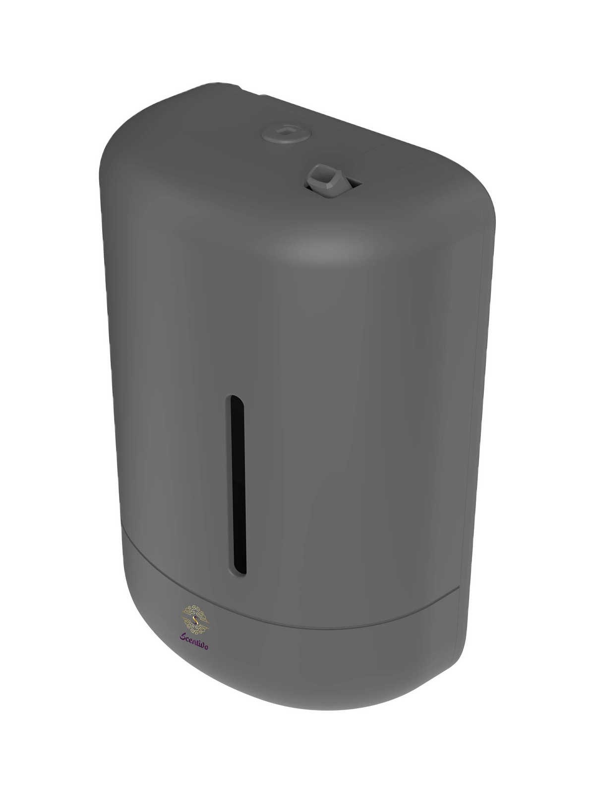 Scentivo Zenmist scent diffuser machine, angled view
