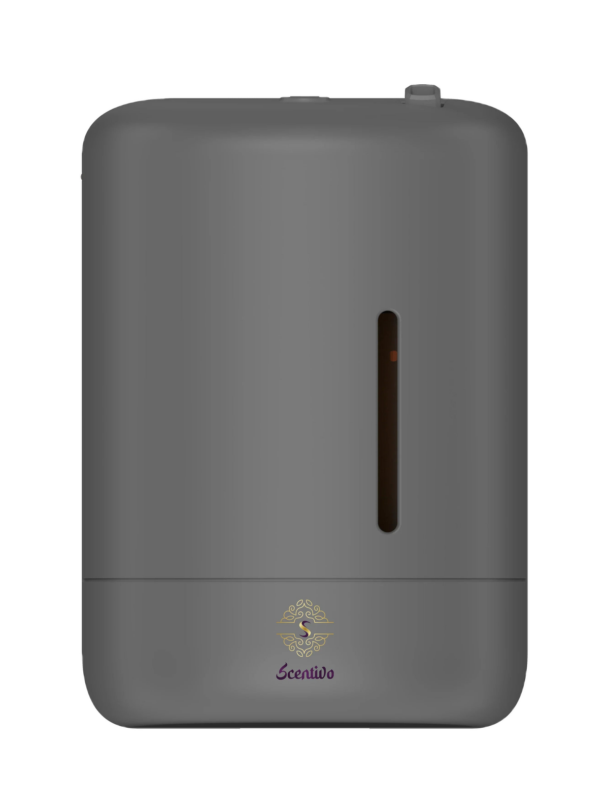 Scentivo Zenmist scent diffuser machine, front view